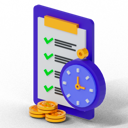 پیش‌نمایش فایل business-task-list-6586578 از پک متفرقه