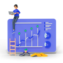 پیش‌نمایش فایل businessman-doing-data-analysis-6586599 از پک متفرقه