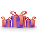 پیش‌نمایش فایل gift-6586609 از پک متفرقه