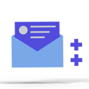 پیش‌نمایش فایل mail-notification-6586585 از پک متفرقه