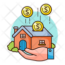 پیش‌نمایش فایل home-savings-5413945 از پک امور مالی