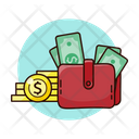 پیش‌نمایش فایل wallet-5413941 از پک امور مالی