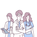 پیش‌نمایش فایل medical-professionals-4812875 از پک حرفه