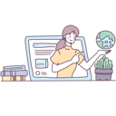 پیش‌نمایش فایل online-class-4812881 از پک حرفه