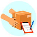 پیش‌نمایش فایل home-delivery-4815152 از پک خرید آنلاین