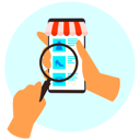 پیش‌نمایش فایل online-product-search-for-shopping-4815149 از پک خرید آنلاین
