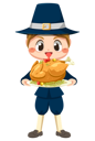 پیش‌نمایش فایل boy-holding-thanksgiving-turkey-4873351 از پک شخصیت‌ها