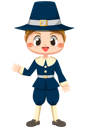 پیش‌نمایش فایل boy-waiving-his-hand-4873347 از پک شخصیت‌ها