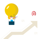 پیش‌نمایش فایل aiming-towards-success-4884176 از پک کسب و کار