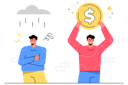 پیش‌نمایش فایل businessman-achieving-business-vision-4884174 از پک کسب و کار