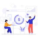 پیش‌نمایش فایل finance-analysis-by-employees-4884194 از پک کسب و کار