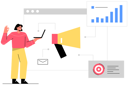 پیش‌نمایش فایل online-marketing-target-4884191 از پک کسب و کار