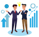 پیش‌نمایش فایل business-people-doing-business-discussion-4883747 از پک کسب و کار