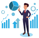 پیش‌نمایش فایل businessman-doing-analysis-4883748 از پک کسب و کار