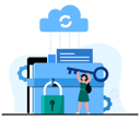 پیش‌نمایش فایل cloud-storage-security-4897462 از پک امنیت سایبری