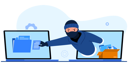 پیش‌نمایش فایل cyber-data-security-4897464 از پک امنیت سایبری