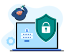 پیش‌نمایش فایل cyber-phishing-4897461 از پک امنیت سایبری