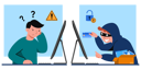 پیش‌نمایش فایل cyber-security-warning-4897446 از پک امنیت سایبری
