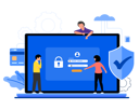 پیش‌نمایش فایل digital-payment-security-4897437 از پک امنیت سایبری