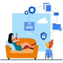 پیش‌نمایش فایل digital-security-4897439 از پک امنیت سایبری