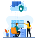 پیش‌نمایش فایل global-data-security-4897456 از پک امنیت سایبری
