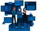 پیش‌نمایش فایل information-privacy-4897447 از پک امنیت سایبری