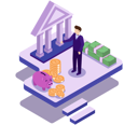 پیش‌نمایش فایل online-banking-4901601 از پک امور مالی