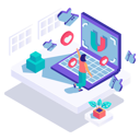 پیش‌نمایش فایل attracting-customers-by-social-media-4901751 از پک بازاریابی شبکه‌های اجتماعی