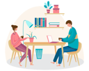 پیش‌نمایش فایل man-doing-work-from-home-4916412 از پک فعالیت‌های مردم