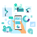 پیش‌نمایش فایل assembly-process-control-using-mobile-4916381 از پک هوش مصنوعی (AI)