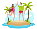 پیش‌نمایش تعطیلات