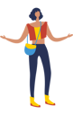 پیش‌نمایش تعطیلات