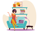 پیش‌نمایش تعطیلات