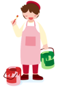 پیش‌نمایش فایل female-holding-bucket-4914332 از پک دانش‌آموزان و دانشجویان