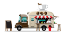 پیش‌نمایش فایل coffee-van-4975271 از پک وان غذا