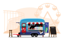 پیش‌نمایش فایل drink-truck-4975310 از پک وان غذا