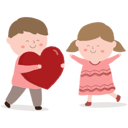 پیش‌نمایش فایل couple-in-love-4972714 از پک عشق