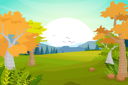 پیش‌نمایش فایل beautiful-landscape-nature-4975043 از پک مناظر