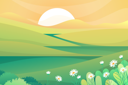 پیش‌نمایش فایل beautiful-landscape-nature-4975867 از پک مناظر