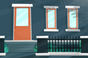 پیش‌نمایش فایل house-in-forest-4975864 از پک مناظر