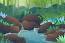 پیش‌نمایش فایل landscape-beautiful-natural-4975883 از پک مناظر