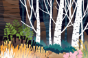 پیش‌نمایش فایل forest-scene-4975900 از پک مناظر