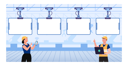 پیش‌نمایش فایل hi-tech-technology-system-control-in-factory-workflow-4977011 از پک فناوری هوش مصنوعی