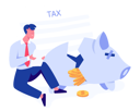 پیش‌نمایش فایل business-heavy-taxation-5015624 از پک فعالیت‌های تجاری