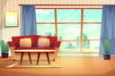 پیش‌نمایش فایل living-room-interior-5015352 از پک مناظر