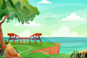 پیش‌نمایش فایل place-for-rest-with-nature-seaside-landscape-5015353 از پک مناظر
