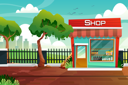 پیش‌نمایش فایل shop-5015325 از پک مناظر