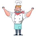 پیش‌نمایش فایل cook-5015565 از پک حرفه