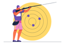 پیش‌نمایش فایل male-shooter-holding-gun-5015520 از پک ورزش و بازی‌ها