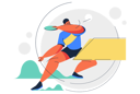 پیش‌نمایش فایل male-table-tennis-player-5015491 از پک ورزش و بازی‌ها